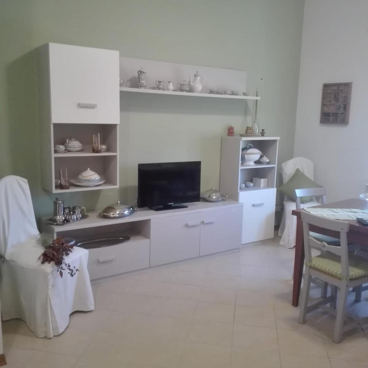 דירות San Quirico dʼOrcia Il Trabucco E La Terrazza Della Val D' Orcia מראה חיצוני תמונה